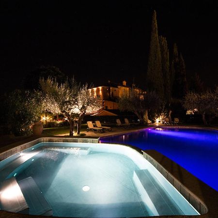 I Capricci Di Merion - Resort & Spa Tuoro sul Trasimeno Eksteriør bilde