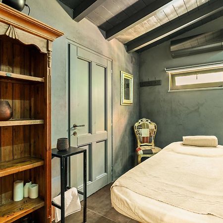 I Capricci Di Merion - Resort & Spa Tuoro sul Trasimeno Eksteriør bilde