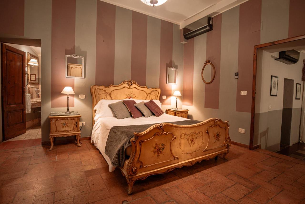 I Capricci Di Merion - Resort & Spa Tuoro sul Trasimeno Eksteriør bilde