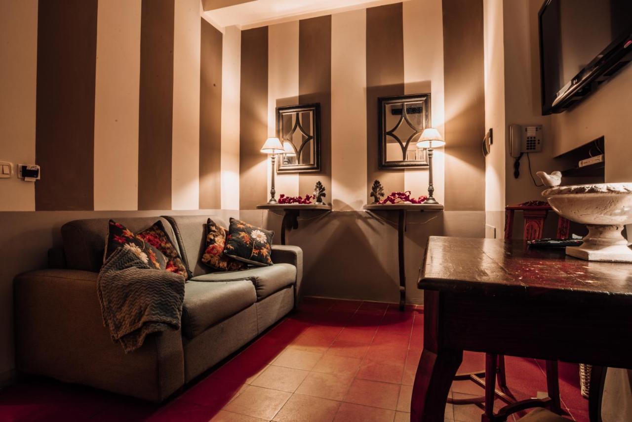 I Capricci Di Merion - Resort & Spa Tuoro sul Trasimeno Eksteriør bilde