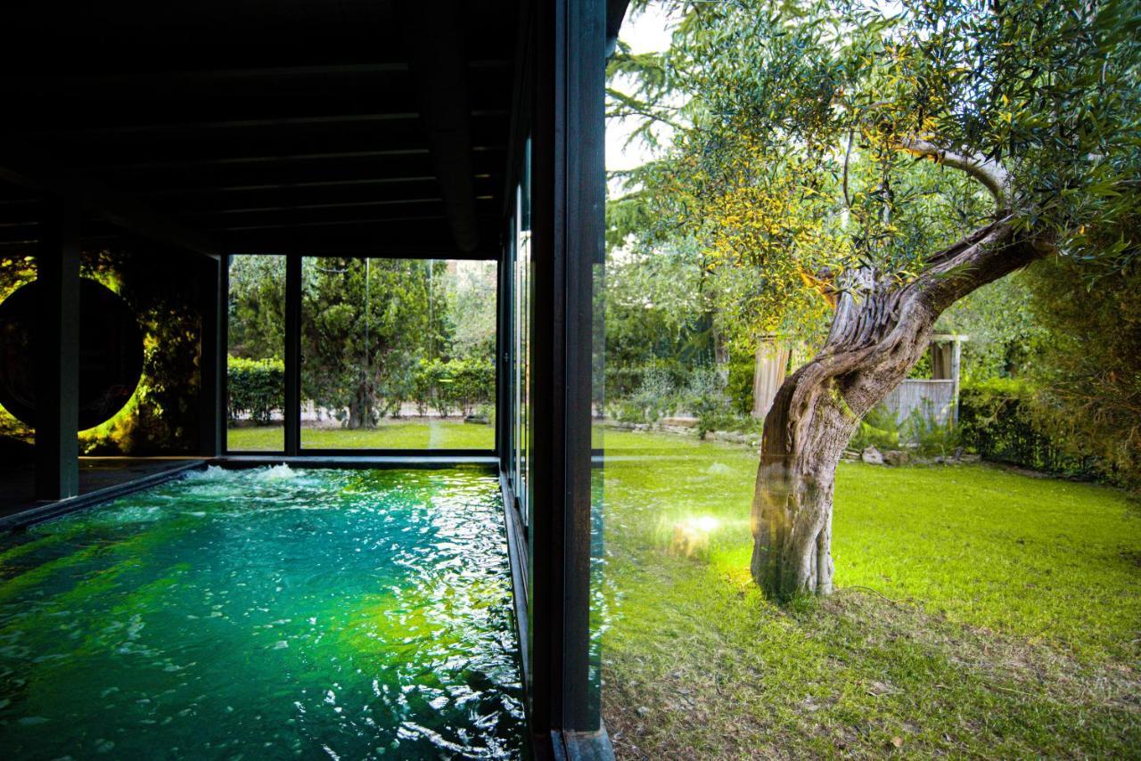 I Capricci Di Merion - Resort & Spa Tuoro sul Trasimeno Eksteriør bilde