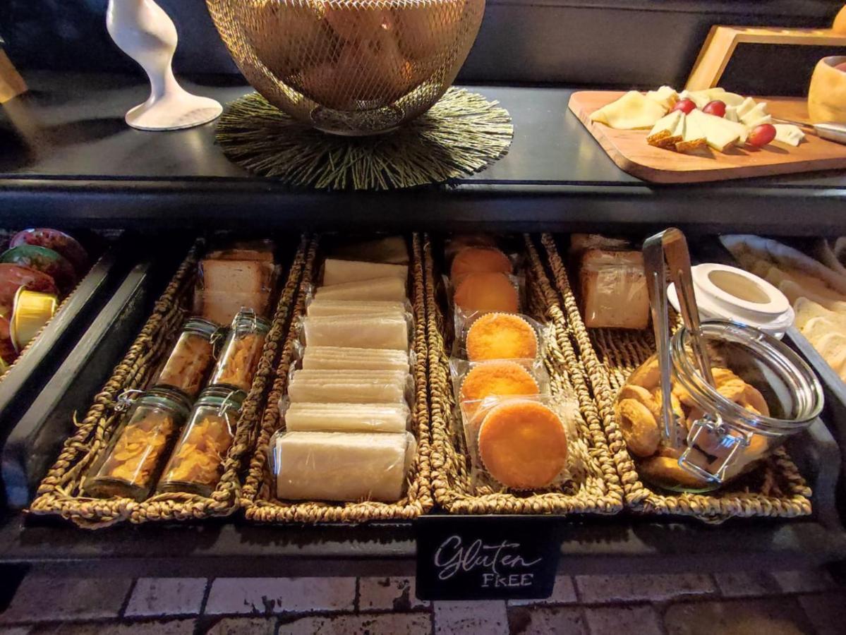 I Capricci Di Merion - Resort & Spa Tuoro sul Trasimeno Eksteriør bilde
