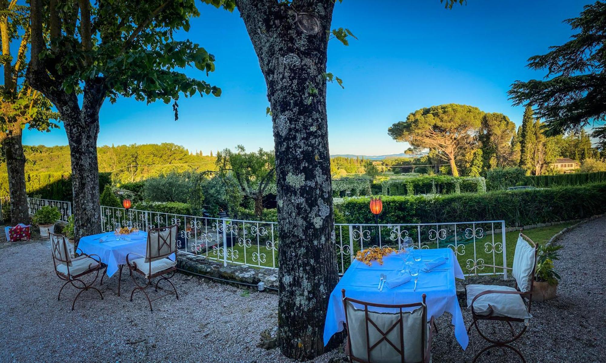 I Capricci Di Merion - Resort & Spa Tuoro sul Trasimeno Eksteriør bilde