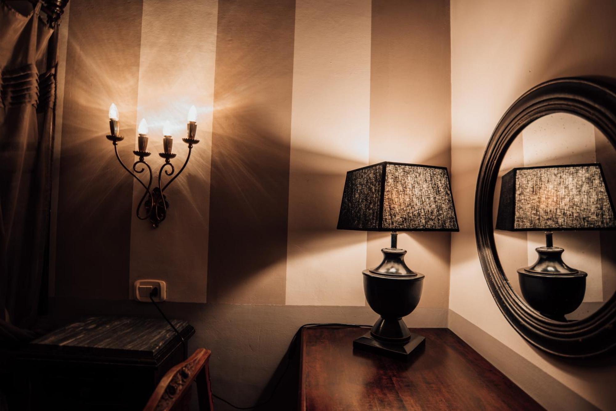 I Capricci Di Merion - Resort & Spa Tuoro sul Trasimeno Eksteriør bilde