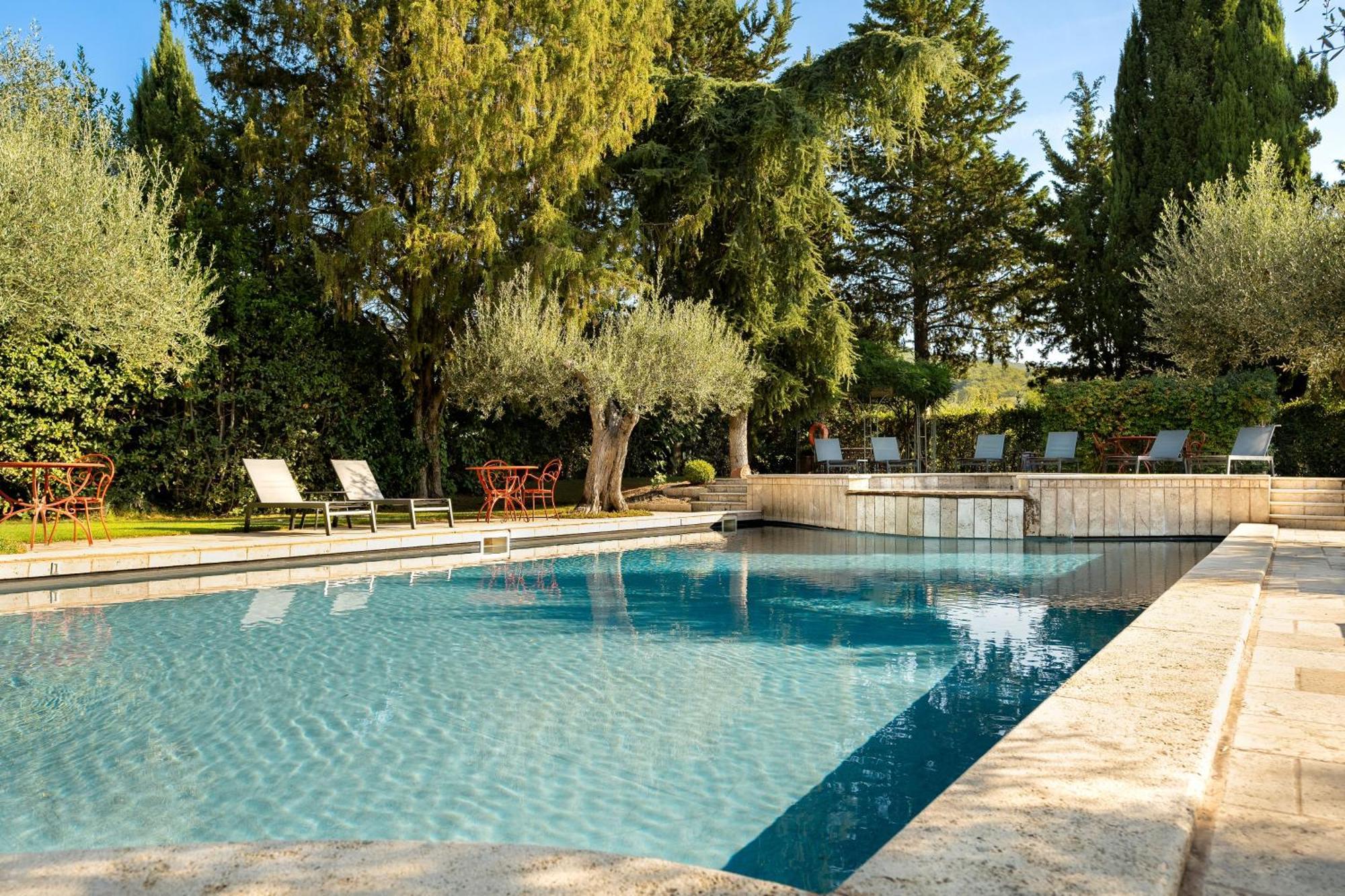 I Capricci Di Merion - Resort & Spa Tuoro sul Trasimeno Eksteriør bilde