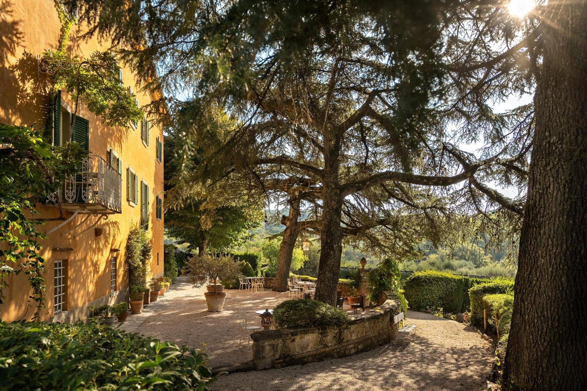 I Capricci Di Merion - Resort & Spa Tuoro sul Trasimeno Eksteriør bilde