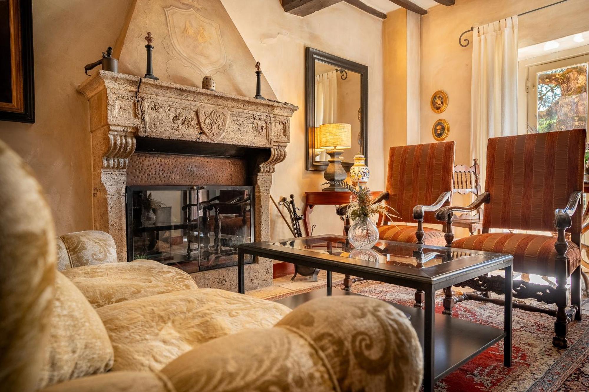 I Capricci Di Merion - Resort & Spa Tuoro sul Trasimeno Eksteriør bilde