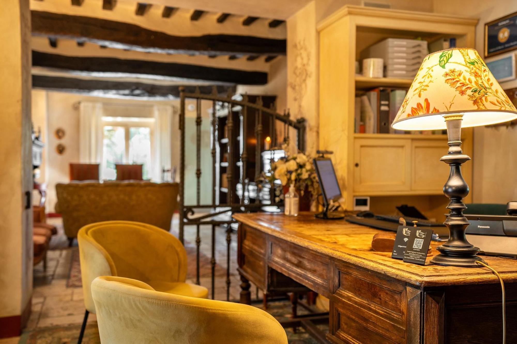 I Capricci Di Merion - Resort & Spa Tuoro sul Trasimeno Eksteriør bilde