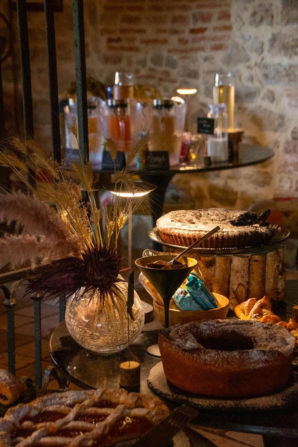 I Capricci Di Merion - Resort & Spa Tuoro sul Trasimeno Eksteriør bilde