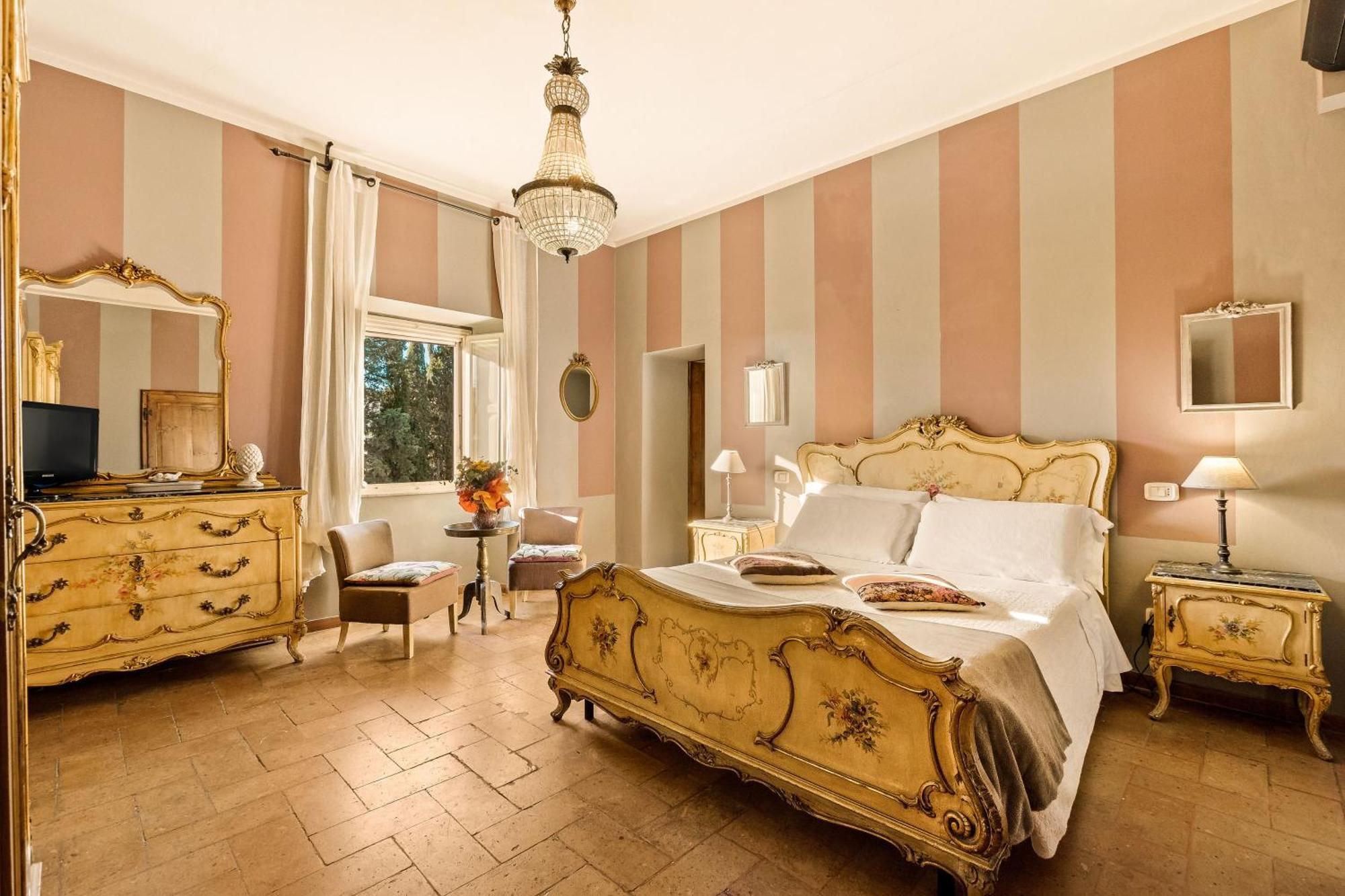 I Capricci Di Merion - Resort & Spa Tuoro sul Trasimeno Eksteriør bilde