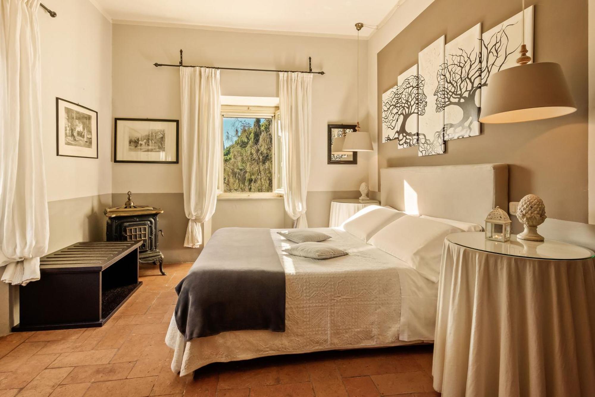 I Capricci Di Merion - Resort & Spa Tuoro sul Trasimeno Eksteriør bilde