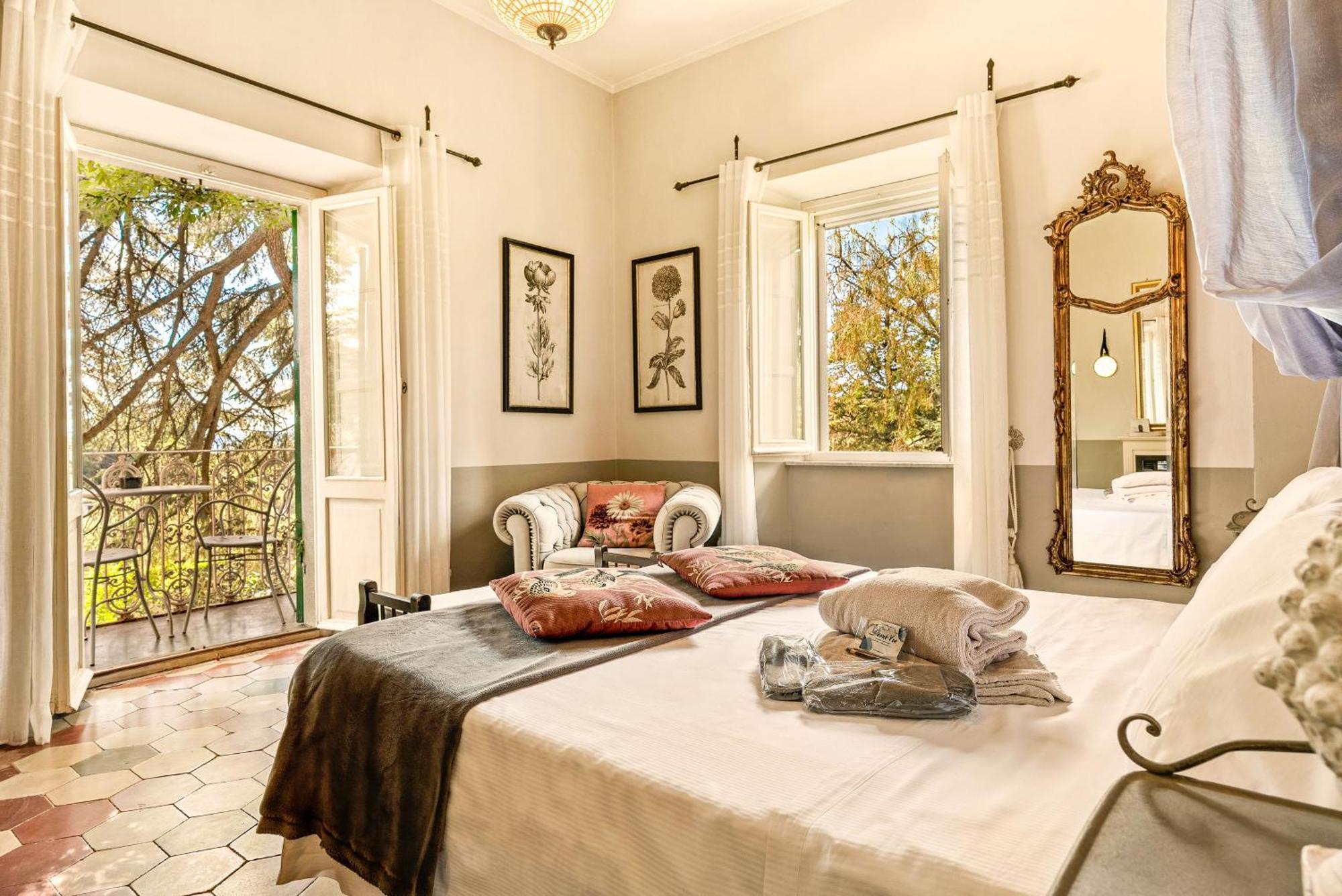 I Capricci Di Merion - Resort & Spa Tuoro sul Trasimeno Eksteriør bilde