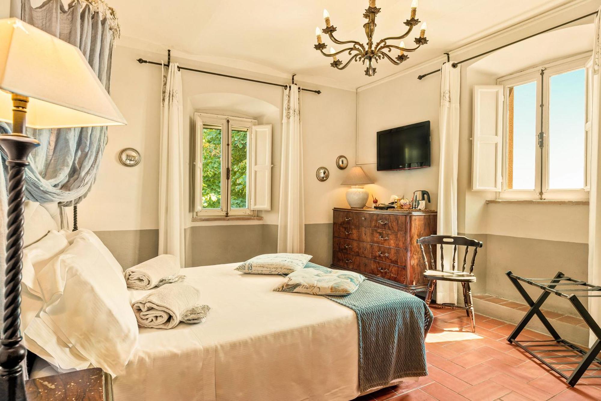 I Capricci Di Merion - Resort & Spa Tuoro sul Trasimeno Eksteriør bilde