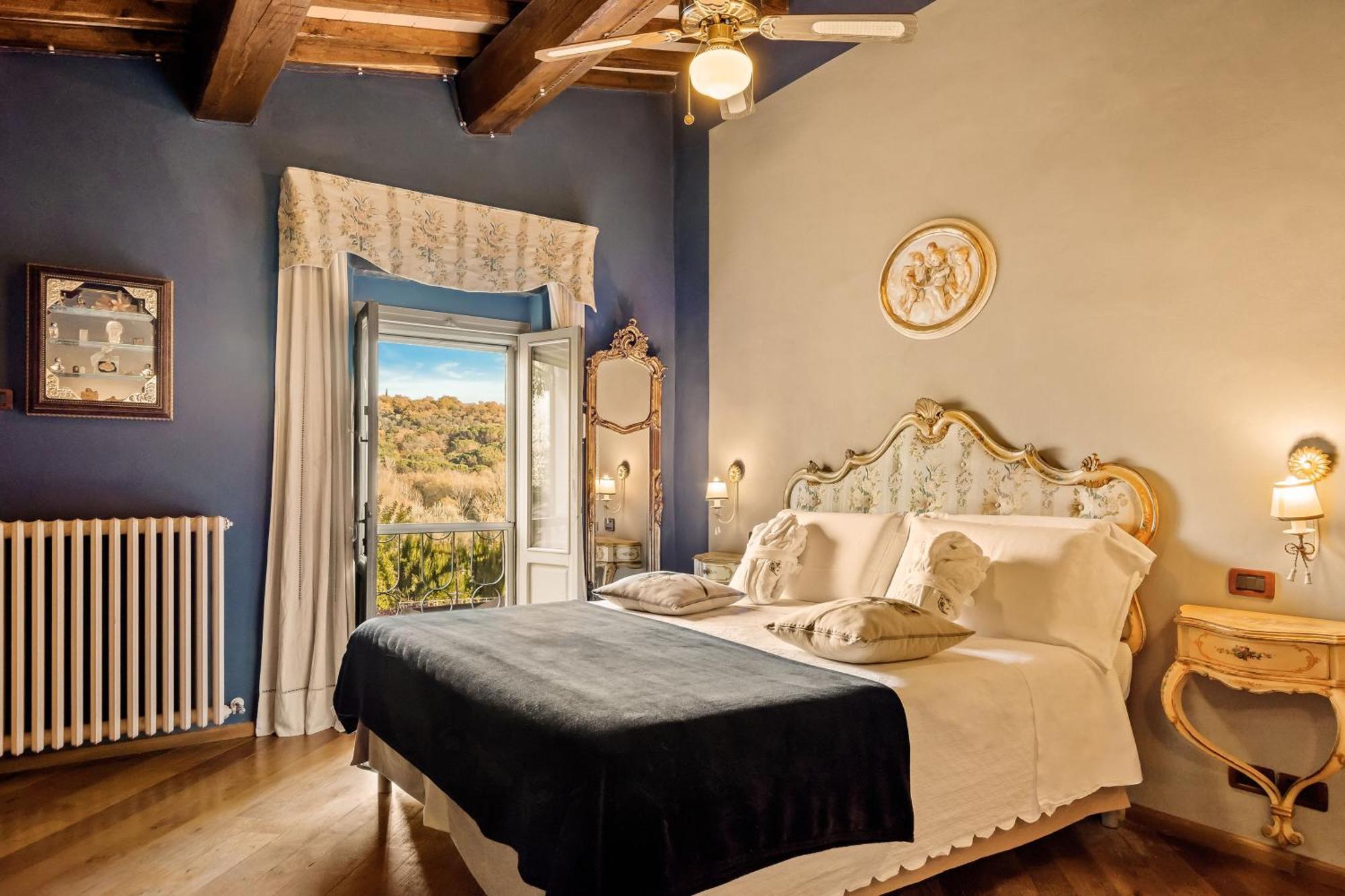 I Capricci Di Merion - Resort & Spa Tuoro sul Trasimeno Eksteriør bilde