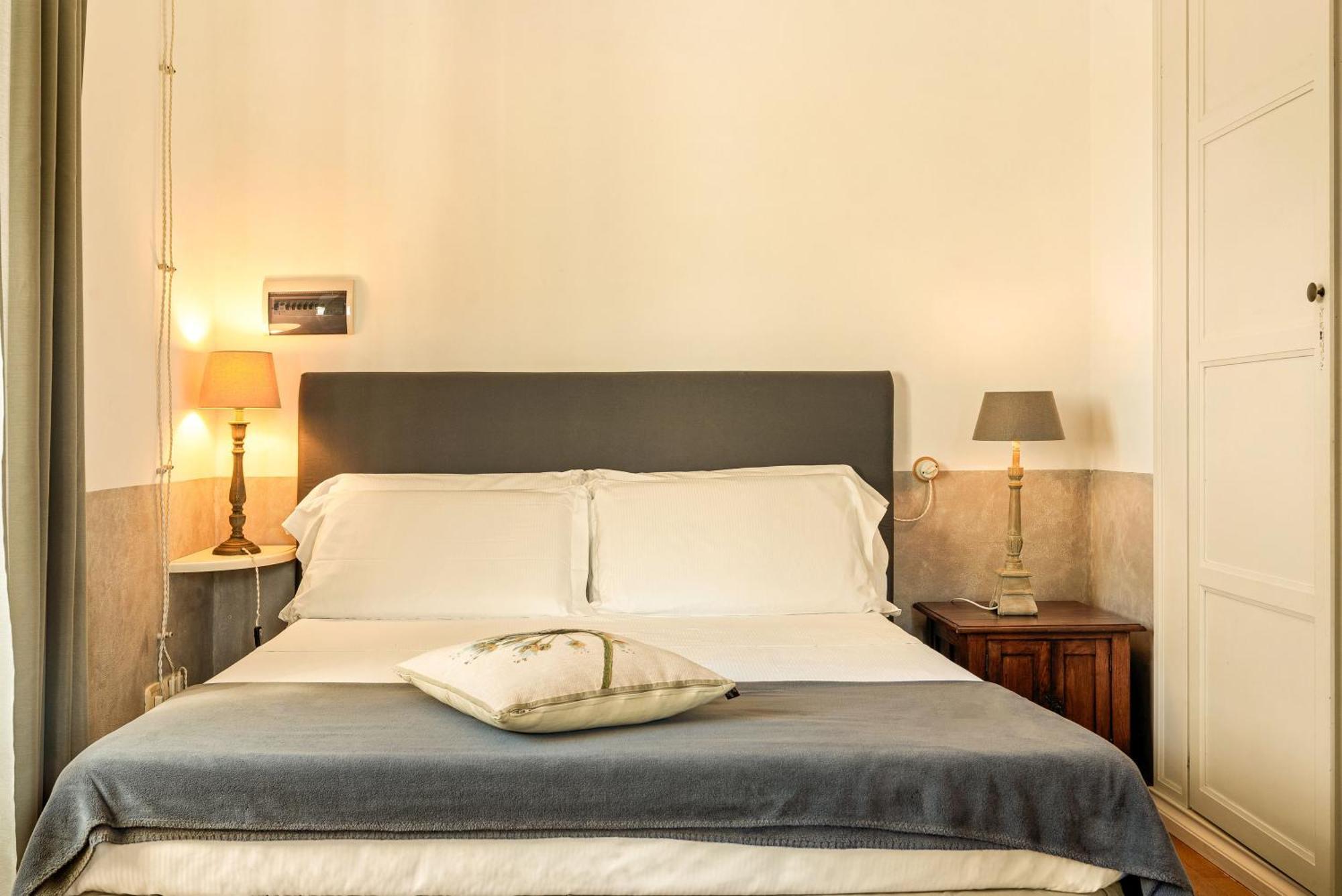 I Capricci Di Merion - Resort & Spa Tuoro sul Trasimeno Rom bilde